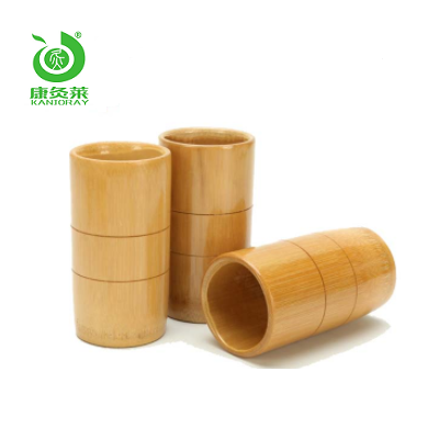 Bamboo cupping